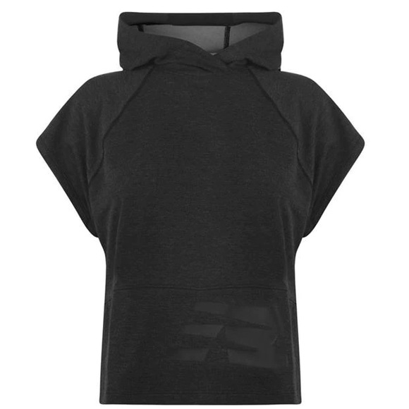 New Balnce cropped hoodie - Picture 5 of 5